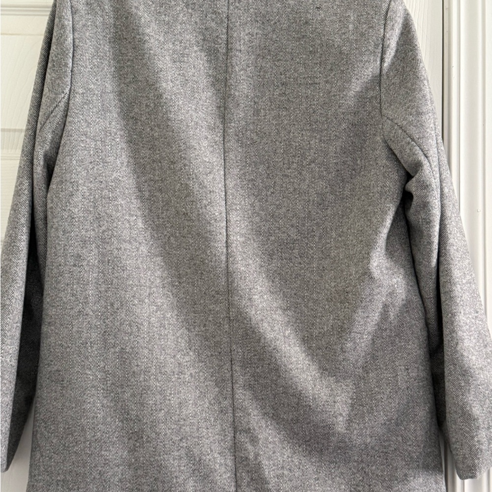 Zara jacket - Picture 3 of 5